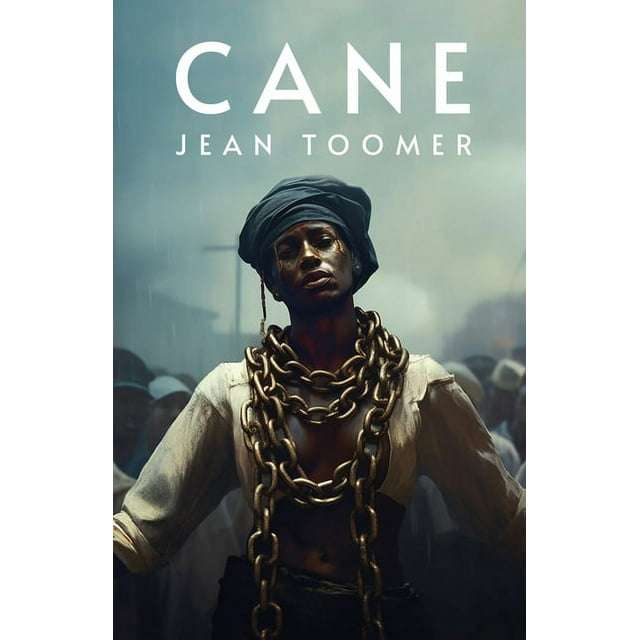 Cane: Jean Toomer (Paperback)
