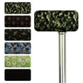 thumbnail image 1 of CAVENDY Cane Padded Cover T-Handle Pads Non-Slip Cane Pad for Walking Crutch Hand Grip Accessories, 1 of 7