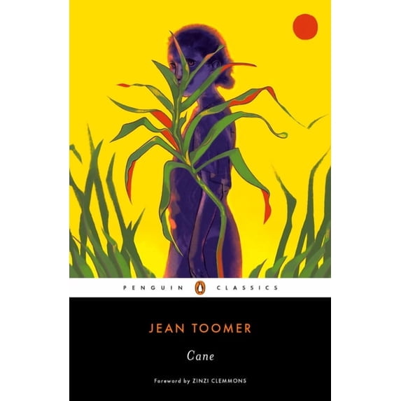 Cane, (Paperback)