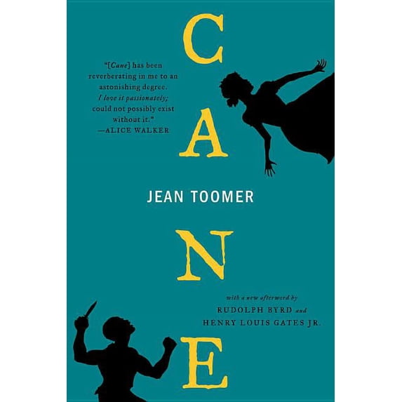 Cane, (Paperback)