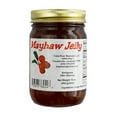 thumbnail image 1 of Cane River Mayhaw Jelly 16 oz, 1 of 5