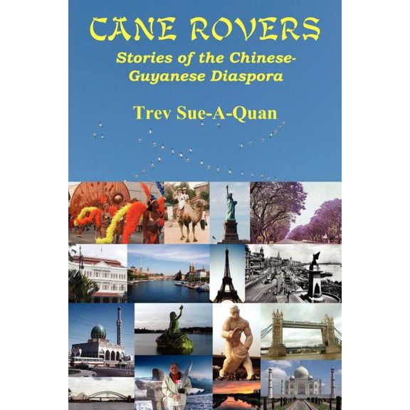 Cane Rovers, (Paperback)