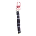 Cane Shaped Keychain Realistic Design Lightweight And Portable Key ...
