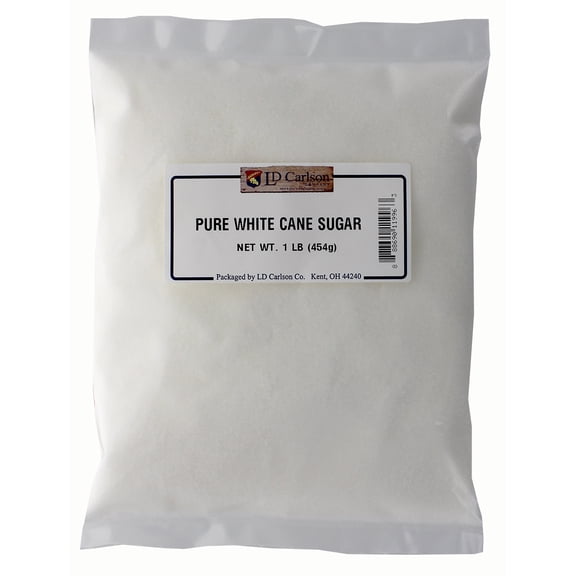 Cane Sugar 1 LB
