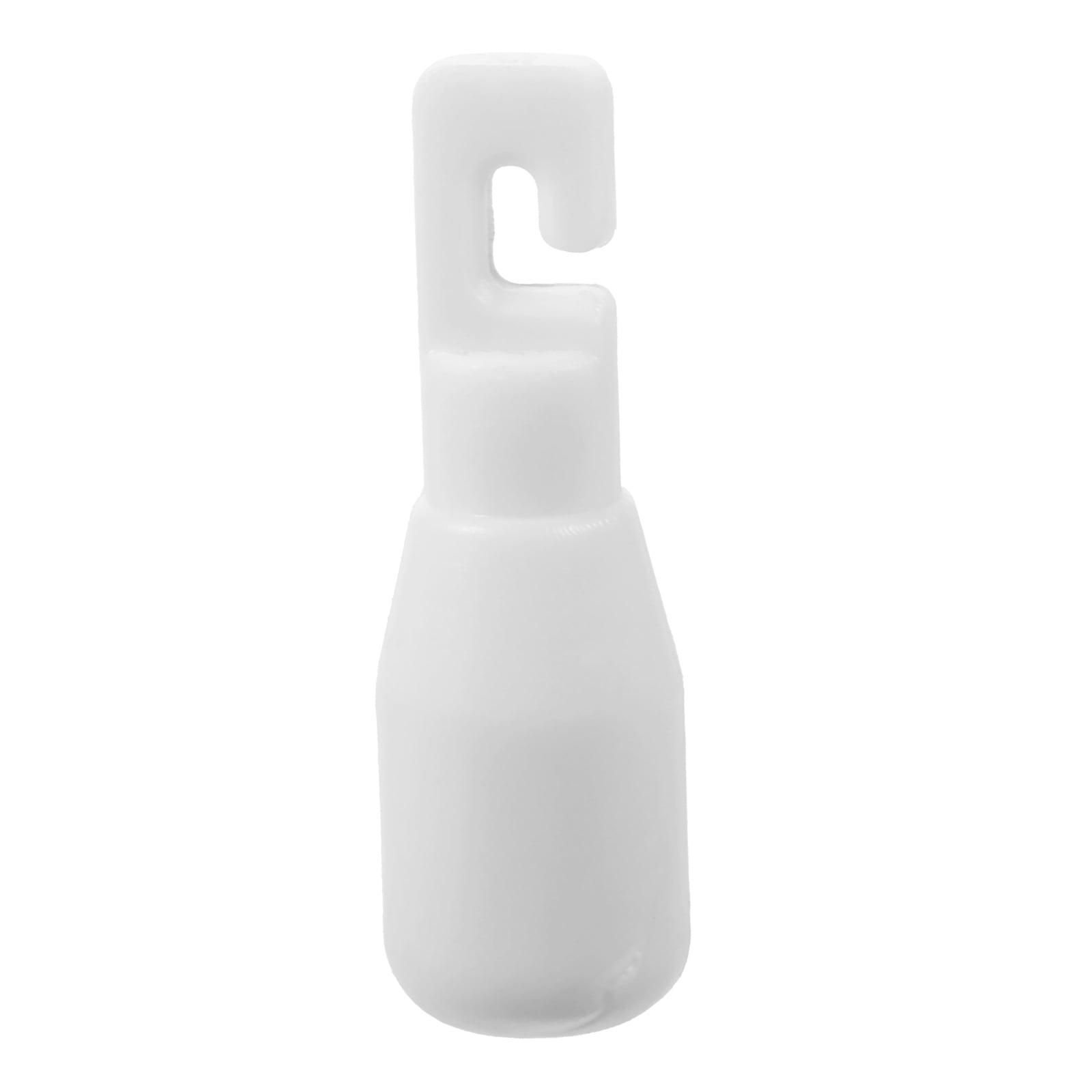 Cane Tip Cane for The Blind Walking Stick Crutch Guide Stick Plastic .30X1.50X1.50CM