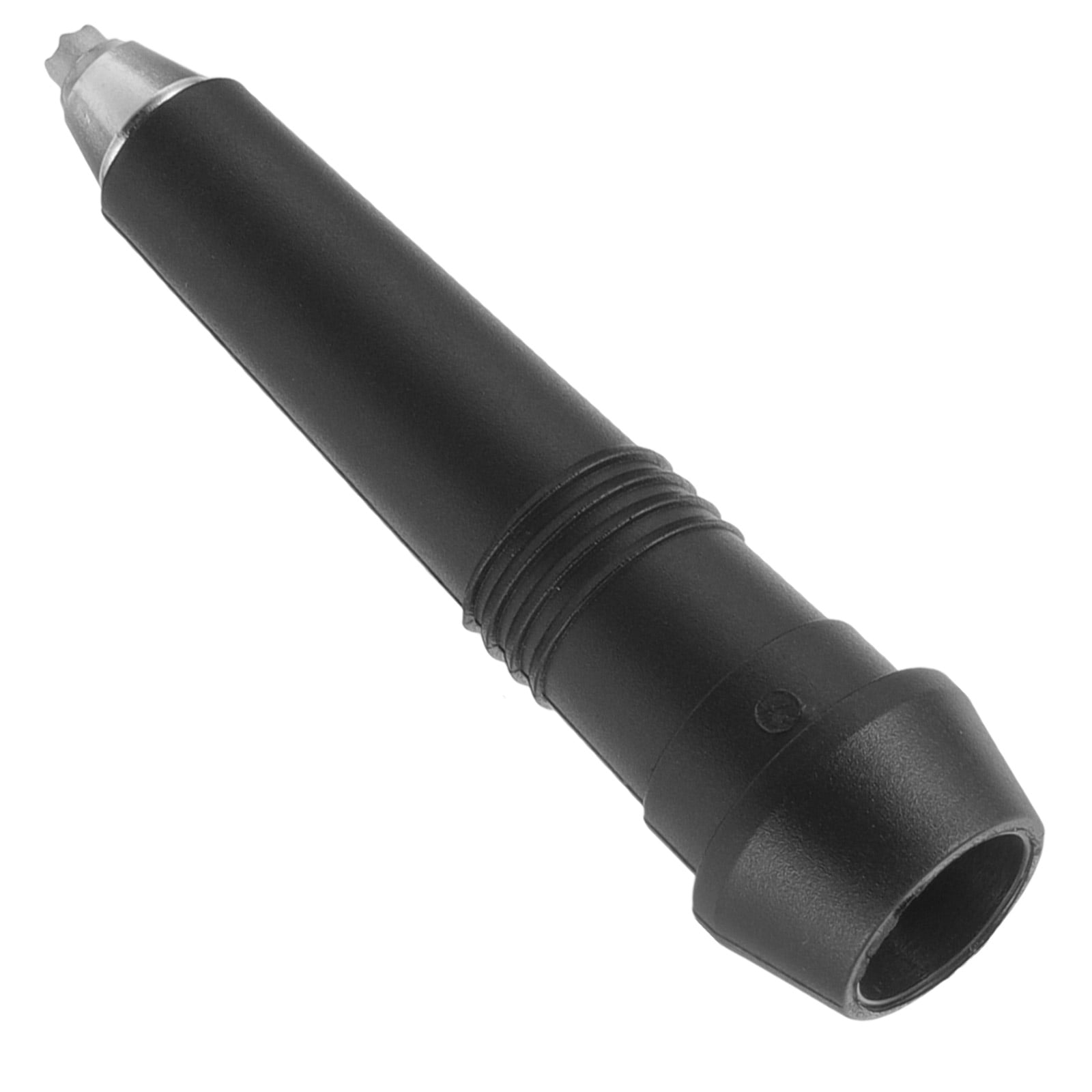 Cane Tip Plastic Trekking Pole Tip Replacement Hiking Pole Tip Accessory