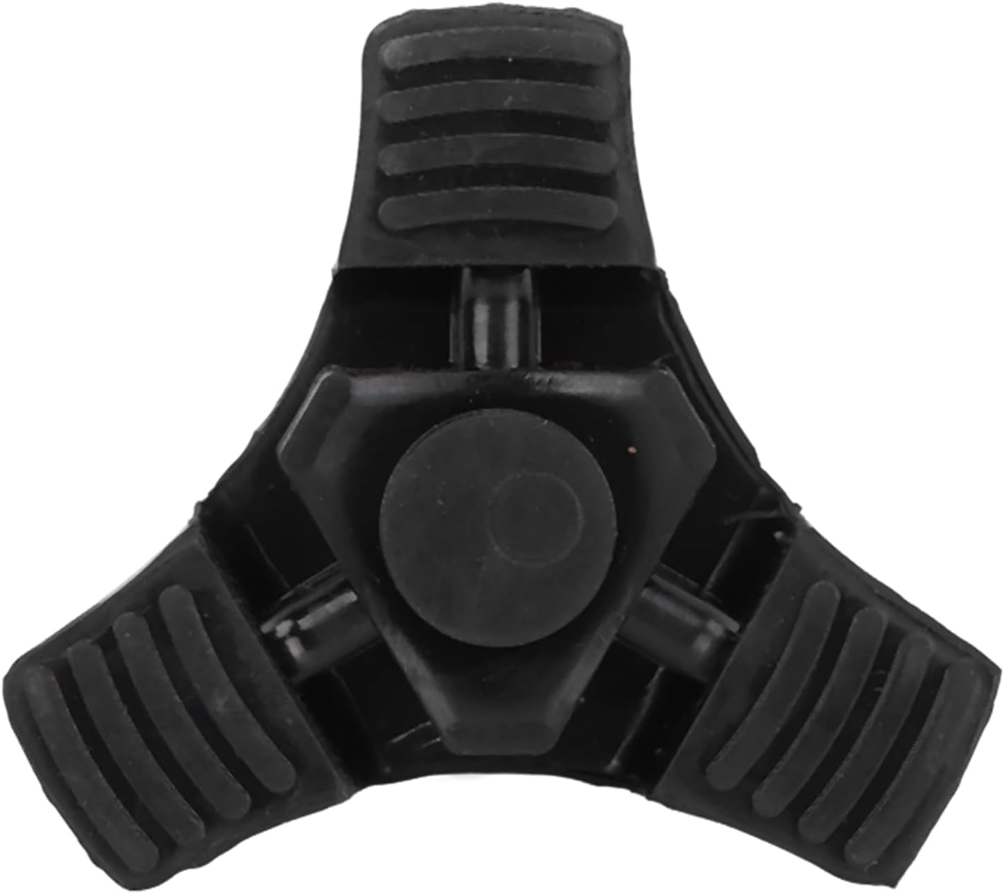 Cane Tip, Self Standing, Quad Rubber Replacement for Walking Canes ...