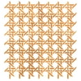 thumbnail image 1 of Caned Lattice Wall Stencil SKU #3477 by Designer Stencils, 1 of 4