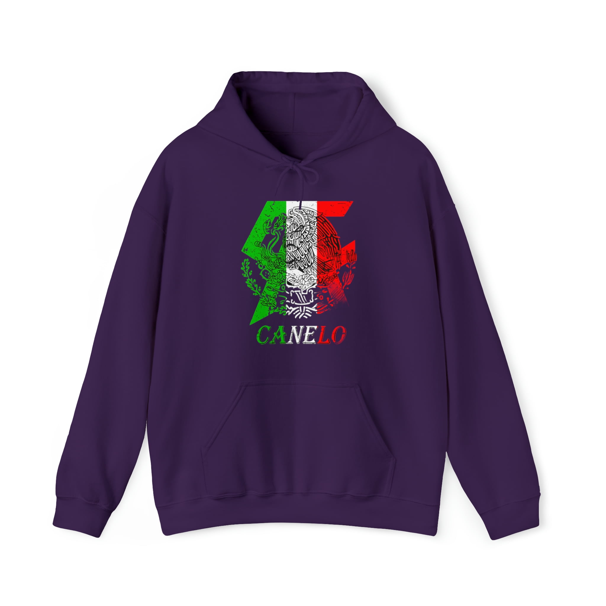 Canelo deals alvarez sweatshirt