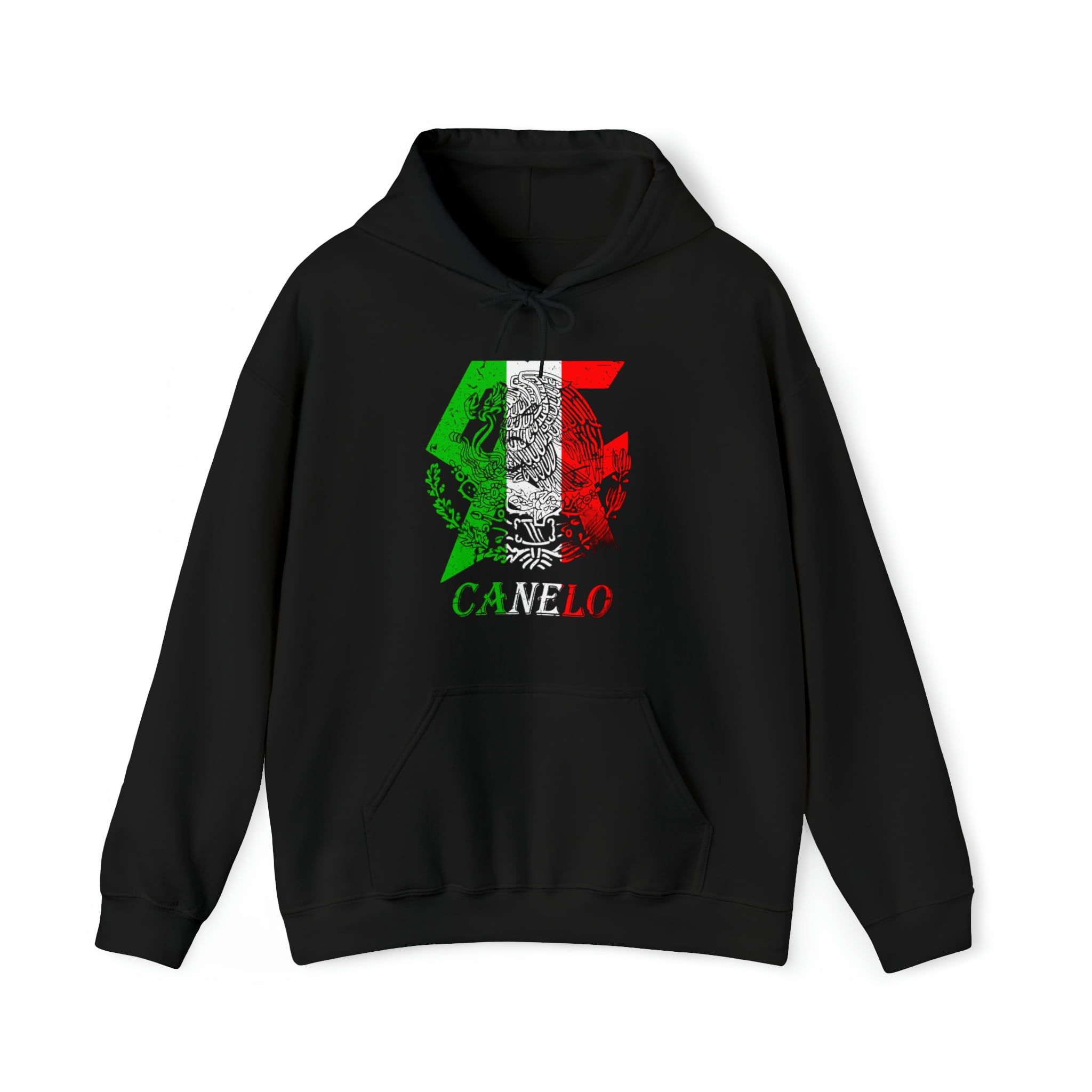 Canelo Alvarez Sweatshirts & Hoodies for Sale