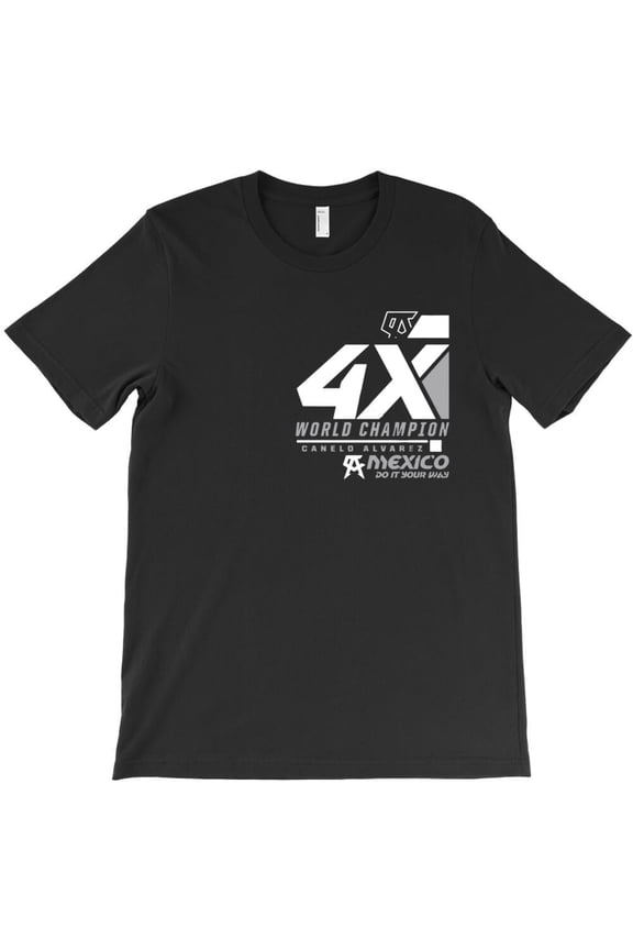 Canelo Alvarez2 Themed Funny and Cute Themed Gift for a Canelo and Alvarez H15660 Unisex T-Shirt, Up to 5XL Available