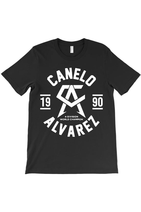 Canelo Themed Funny and Cute Themed Gift for a Canelo and Canelo - Unique Gift Tee H41592 Unisex T-Shirt, Up to 5XL Available