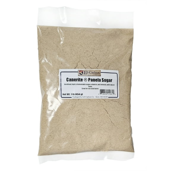 Canerite Panela Sugar 1 Lb