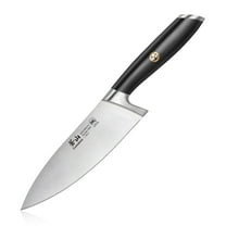 Cangshan L Series 1027358 German Steel Forged 6" Chef's Knife