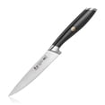 thumbnail image 1 of Cangshan L Series 1027389 German Steel Forged 5" Serrated Utility Knife, 1 of 7