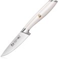 thumbnail image 1 of Cangshan L1 Series 1027488 German Steel Forged 3.5-inch Paring Knife, 1 of 7