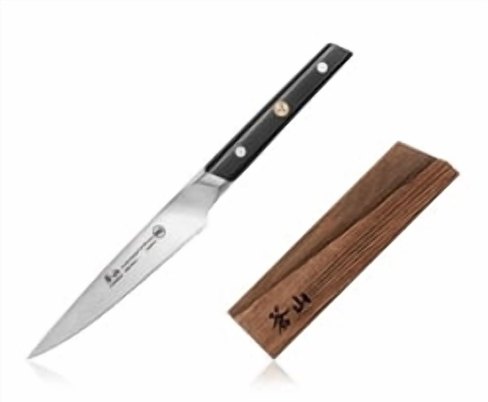 cangshan 5'' utility knife