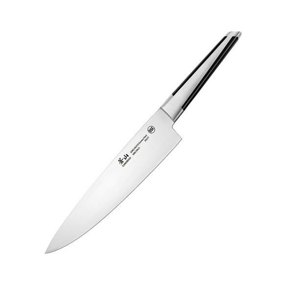 Cangshan X Series 59137 German Steel Forged Chef's Knife, 8-inch