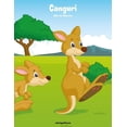thumbnail image 1 of Canguri Canguri Libro da Colorare 1, Book 1, (Paperback), 1 of 1