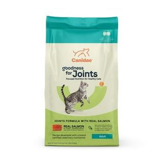 Canidae kitten food sale