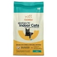 thumbnail image 1 of Canidae CD01037 10 lbs Goodness for Indoor Cats Real Whitefish Adult Dry Cat Food, 1 of 5