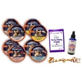thumbnail image 1 of Canidae Petite Dog Food Morsels - Fricasse, Terrine, Bolognese, Cacciatore - 4 Flavors 8 Cups | MerlinsMart Zine, PercyLoves Pal Furresher, & Rope Toy, 1 of 8