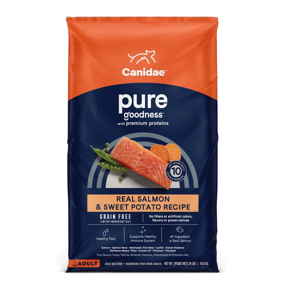 Canidae Dog Food in Shop By Brand Walmart