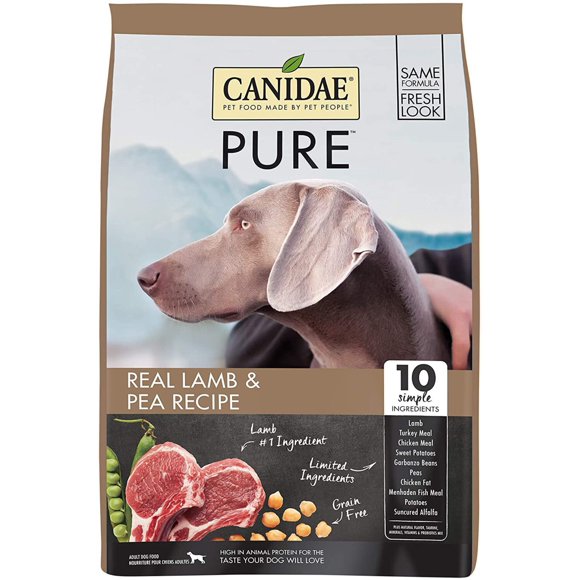 Purevita Dog Food