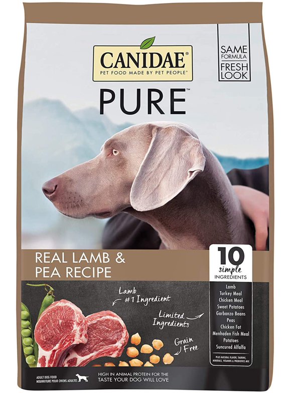 Canidae Dog Food in Shop By Brand - Walmart.com