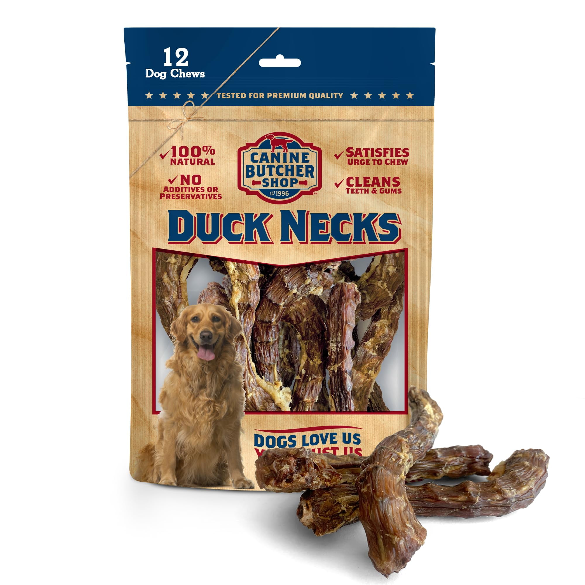 Butcher shop dog chews online