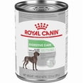 thumbnail image 1 of Canine Care Nutrition Digestive Care Adult Loaf in Sauce Dog Food 13.5 oz., Case of 12, 1 of 2