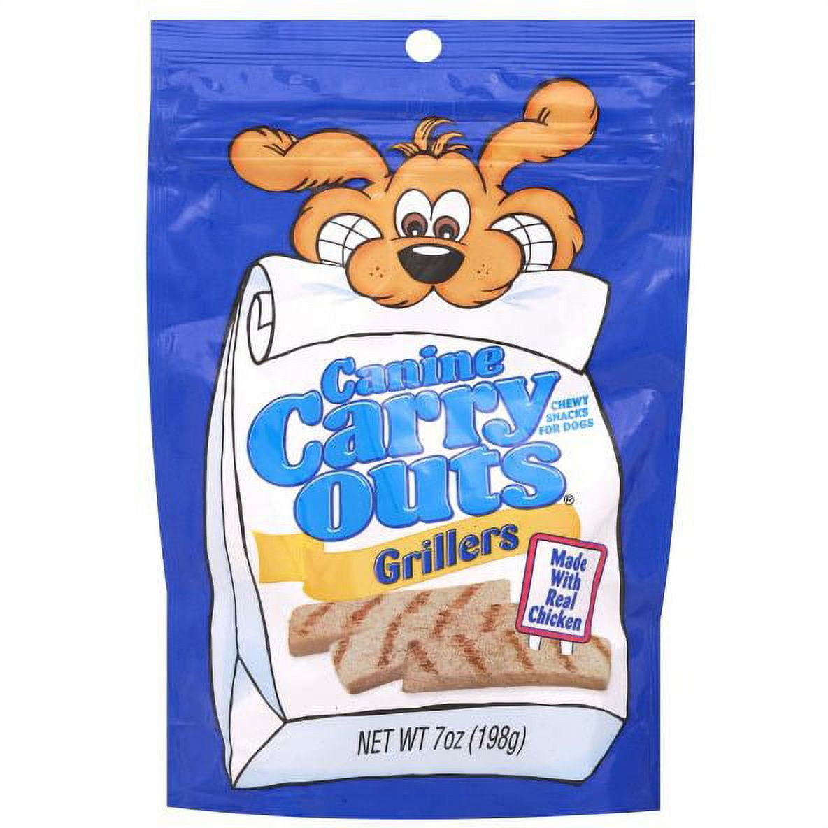 Canine carry out treats recall hotsell