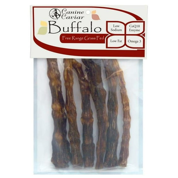 Canine Caviar 6 in. California Rolls, Pack of 6