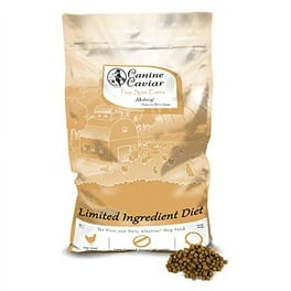Canine Caviar Open Meadow Alkaline Holistic Dog Food for All Life Stages Walmart