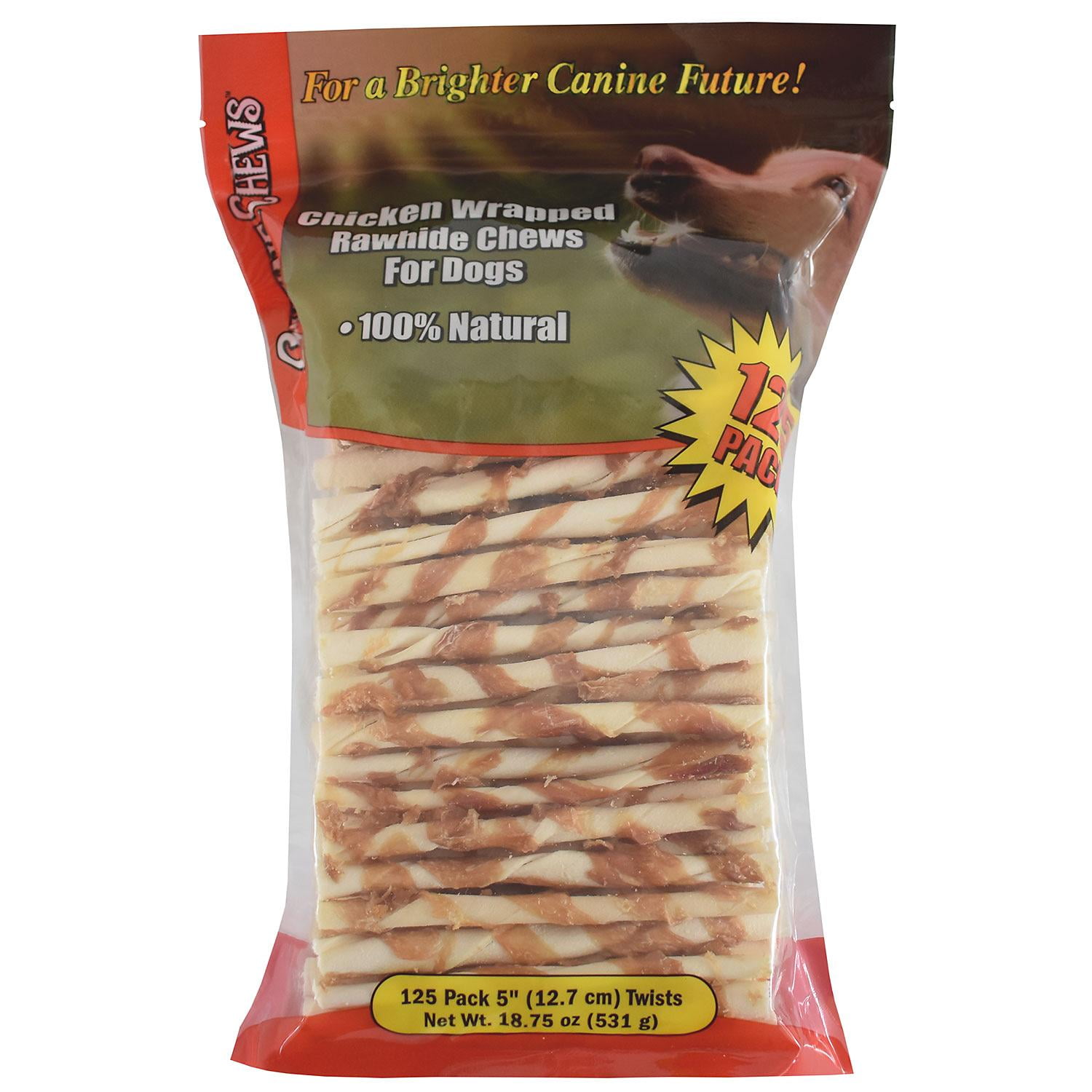 Canine chews hotsell premium beefhide