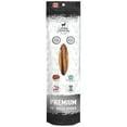 thumbnail image 1 of Canine Cravers Maplewood Smoked Bully Sticks 12” Inch - 100% Natural Free Range Grass Fed Beef - Made in Canada Odor-Reduced Long Lasting, Rawhide Free Dog Chews High Protein Low Fat Dental Care, 1 of 8