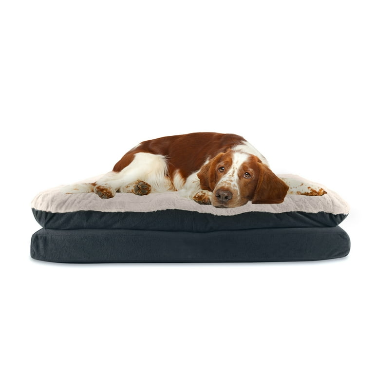 Grreat choice pillow dog bed hotsell