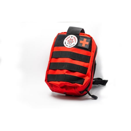 Canine Emergency Kit - Up to 40 lbs