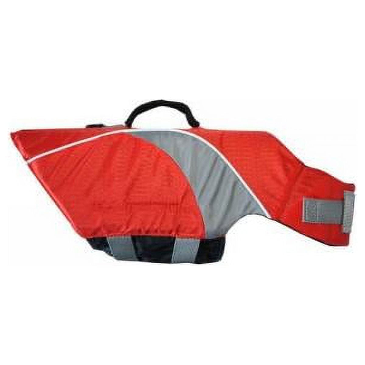 Canine Friendly Canine Lifejacket Medium Orange