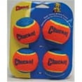 thumbnail image 1 of Canine Hardware  Tennis Balls 4 Pack, 1 of 1