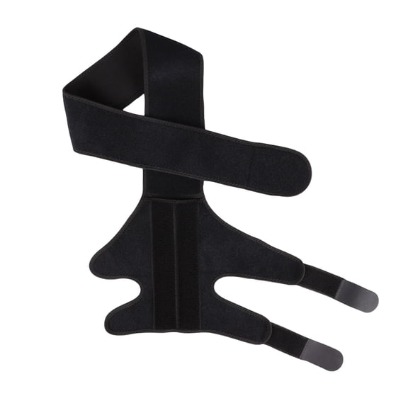 Canine Knee Brace, Adjustable Compression Brace With Lateral Stabilizer For Supporting Acl/Ccl/Pcl Tears And Patellar Luxation, Flexible Breathable Neoprene Knee Support With