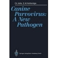 thumbnail image 1 of Canine Parvovirus: A New Pathogen, (Paperback), 1 of 1