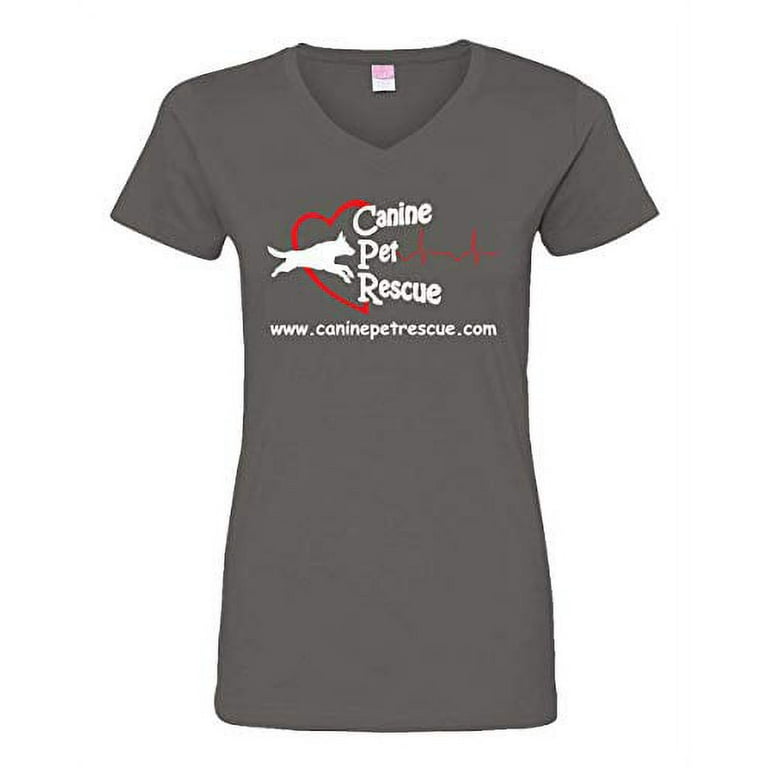 Animal rescue outlet clothing