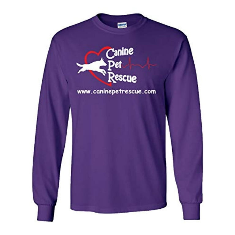 Dog rescue outlet apparel