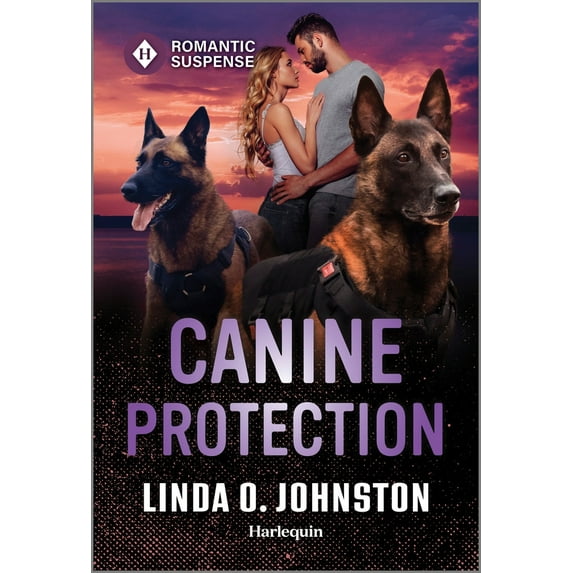 Pre-Owned Canine Protection (Paperback)