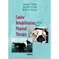 thumbnail image 1 of Canine Rehabilitation and Physical Therapy (Hardcover) by Darryl Millis, David Levine, Robert A Taylor, 1 of 1