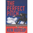 thumbnail image 1 of Pre-Owned The Perfect Pitch: How to Sell Yourself and Your Movie Idea to Hollywood - 2nd Edition (Paperback) 1932907521 9781932907520, 1 of 1