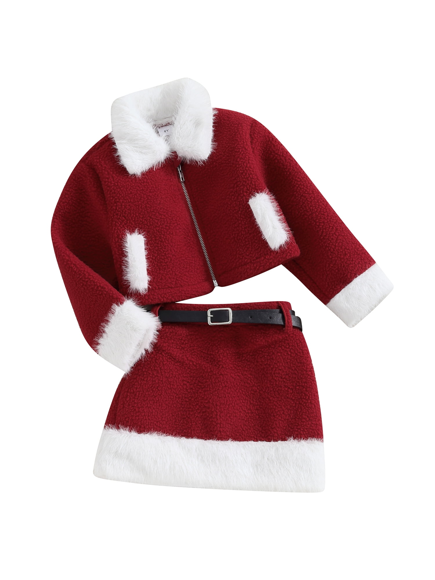 Christmas skirt womens jacket best sale