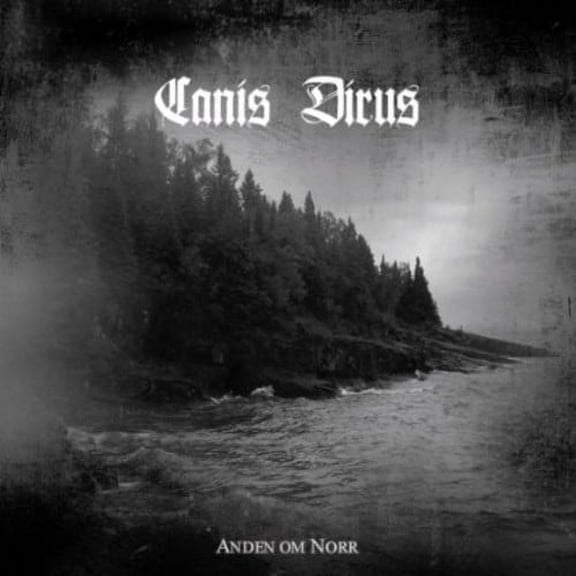 Canis Dirus - Anden Om Norr - Rock - CD