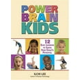 thumbnail image 1 of Pre-Owned Power Brain Kids: 12 Easy Lessons to Ignite Your Child's Potential (Paperback) 1932843191 9781932843194, 1 of 1